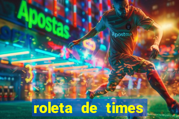 roleta de times (fifa 23)